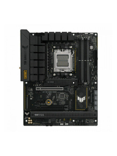 Дънна платка Asus AMD AM5 AMD AMD B650