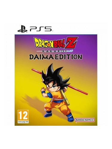 Видеоигра PlayStation 5 Bandai Namco
