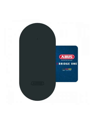 Точка за достъп ABUS Bridge One CFW4100BK Черен