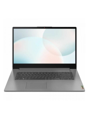 Лаптоп Lenovo IdeaPad 3 17ABA7 17" AMD Ryzen 7 AMD Ryzen 7 5825U 16 GB RAM 512 GB SSD
