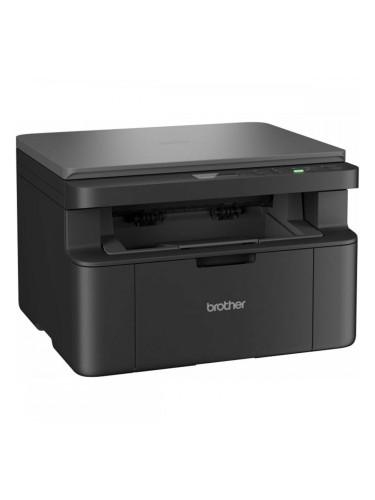 Мултифункционален принтер Brother DCP-L1642W