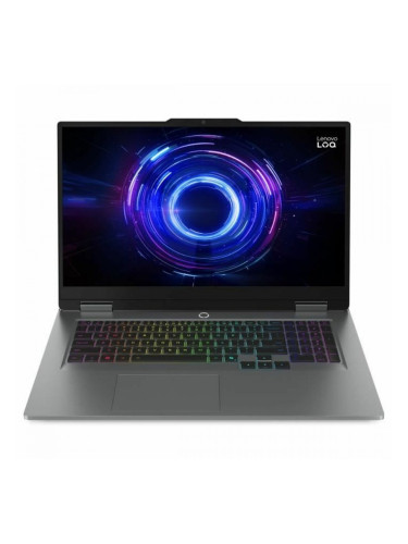 Лаптоп Lenovo LOQ 17IRX10 17,3" Intel Core i7-1360P 16 GB RAM 512 GB SSD geforce rtx 5060