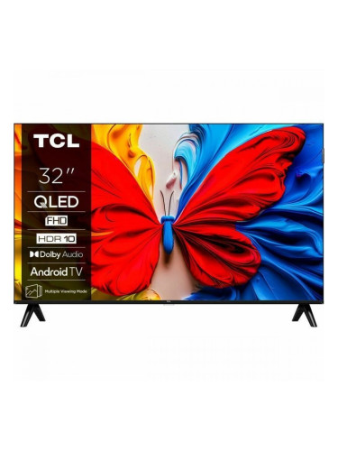 Смарт телевизор TCL TCL 32S51K Full HD FHD 32" QLED
