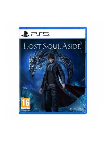 Видеоигра PlayStation 5 Sony Lost Soul Aside