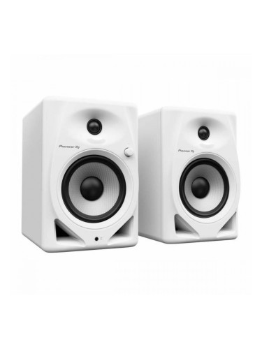 Колони Pioneer DJ DM-50D-W