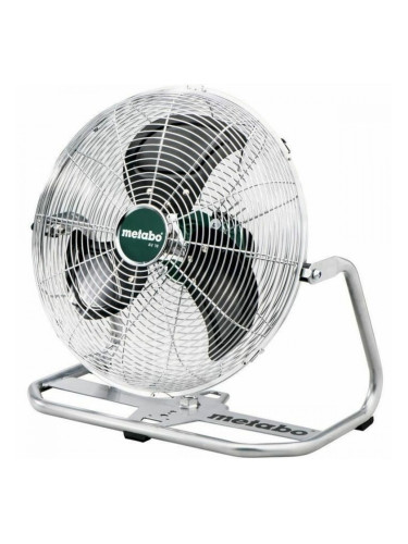 Вентилатор за по Metabo AV 18 Бял