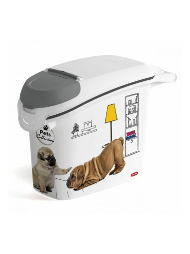 Контейнер за Съхранение на Храни Curver 6 Kg