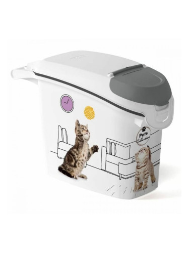 Пясъчник за Котки Curver Пластмаса