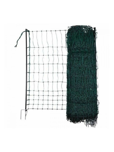 Предпазна Мрежа за Домашни Любимци Kerbl Зелен 106 cm Найлон