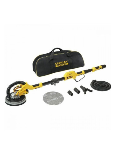 Ексцентрична шлифовъчна машина Stanley SFMEE500S 230 V 220-240 V