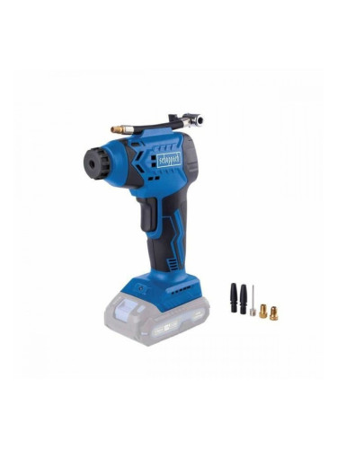 Въздушен Компресор Scheppach C-AC20-X