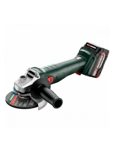 Ъглошлайф Metabo 7554822 125 mm