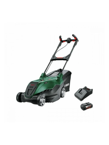 Косачка BOSCH 36V-40-650