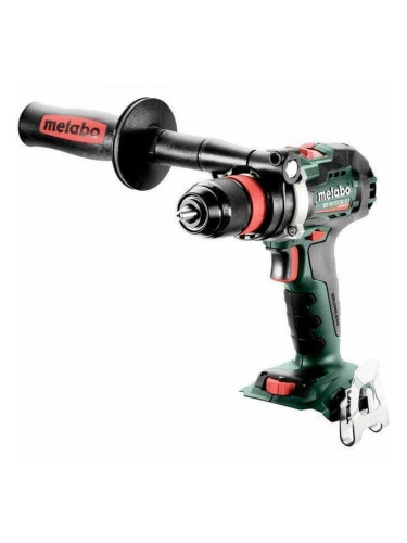 Електрическа отвертка Metabo BS 18 LTX BL QI