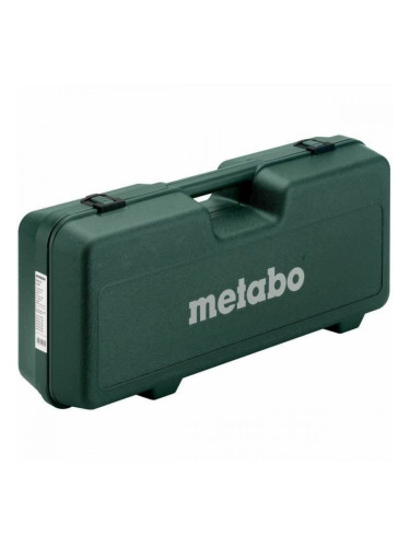 Кутия за Инструменти Metabo Пластмаса