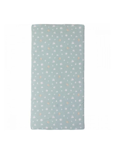 Матрак за детско легло Tineo Over the sea nomadic 120 x 60 x 4 cm