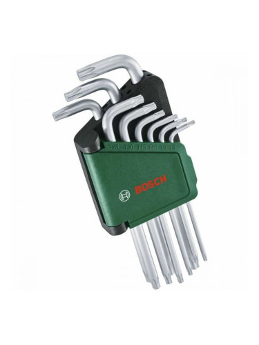 Тресчотка BOSCH