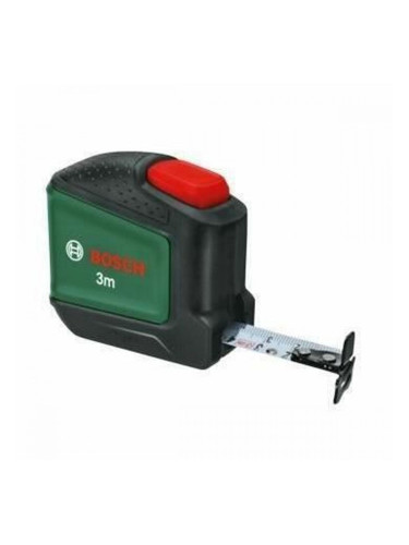 Рулетка BOSCH 3 m