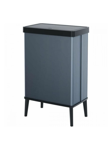 Кошче за боклук Curver Син Пластмаса