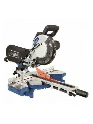 Фреза за Фрезмашина Scheppach