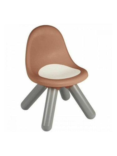 Child's Chair Smoby SMOBY Life