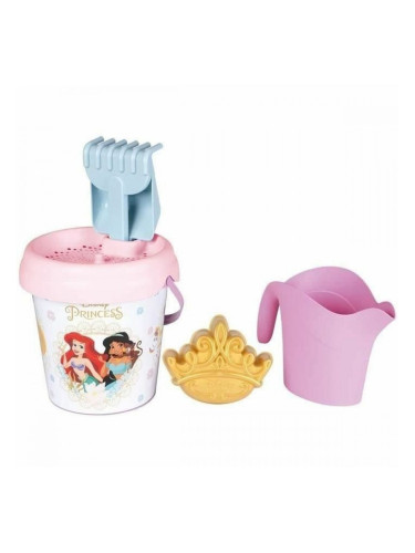 Лейка Smoby MM Пластмаса