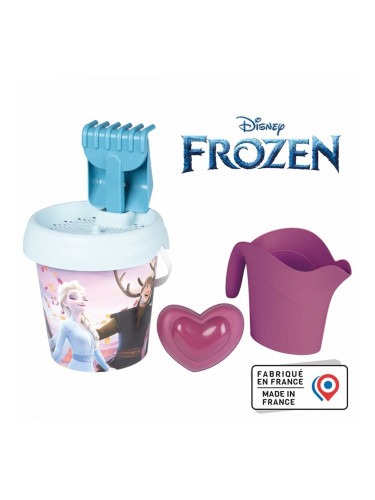 Лейка Smoby Пластмаса