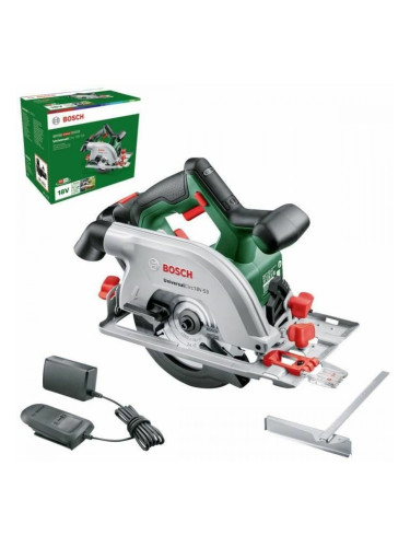 Циркулярен трион BOSCH Universal Circ 18 V 160 mm