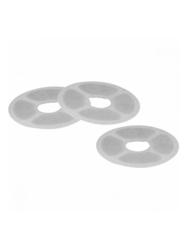 Филтър за Фонтан за Домашни Любимци Kerbl (3 броя)