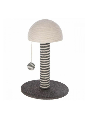 Чесало за Нокти за Котки Kerbl Сив Сизал