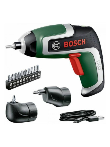 Електрическа отвертка BOSCH