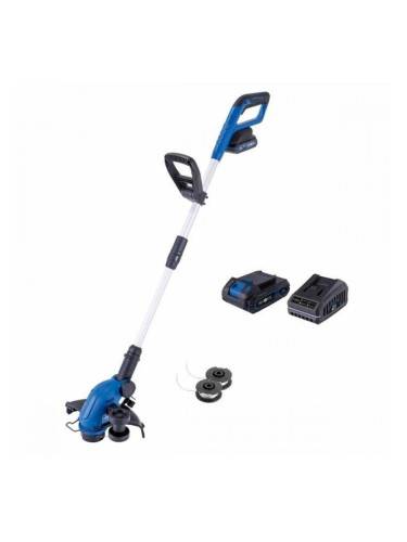 Тримери Scheppach C-LT300-X 2 Ah