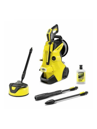 Уред за почистване под високо налягане Kärcher K 4 Premium Power Control Flex 1800 W 420 l/h