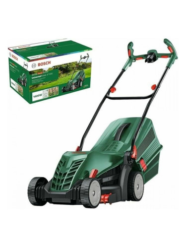 Косачка BOSCH UniversalRotak 37-555 40 L 1400 W 230 V 37 cm 20-70 mm
