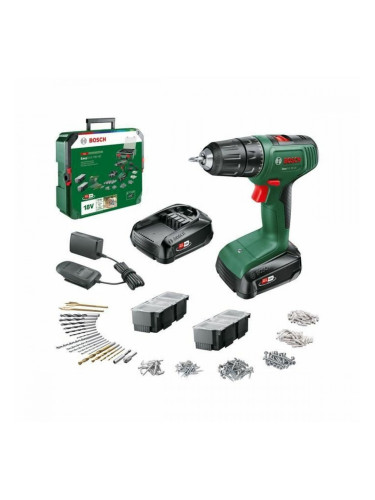 Електрическа отвертка BOSCH