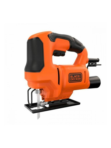 Прободен Трион Black & Decker