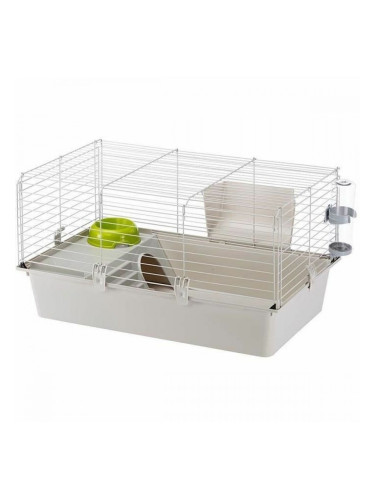 Клетка Ferplast Метал/Пластмаса