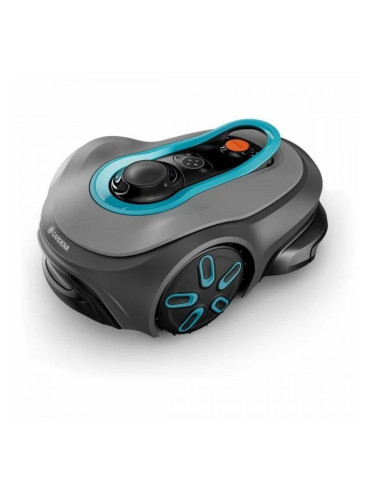 Роботизирана косачка Gardena Smart SILENO Free 400 M² 800 m²