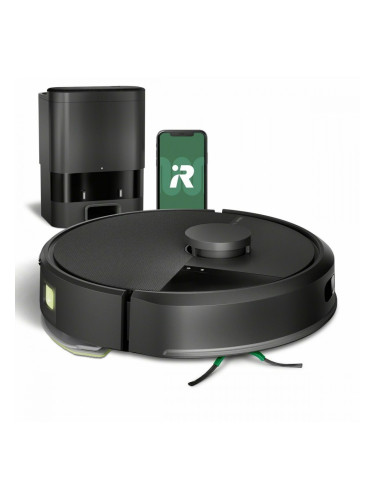 Прахосмукачка робот iRobot
