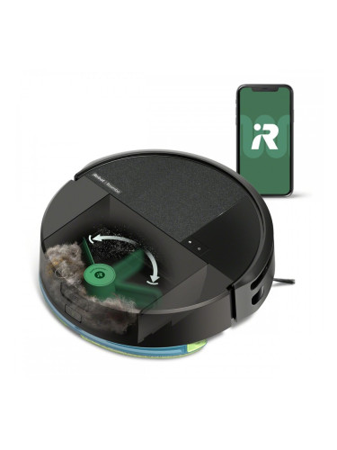 Прахосмукачка робот iRobot