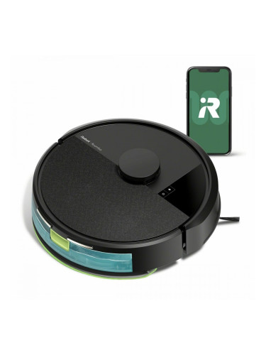 Прахосмукачка робот iRobot