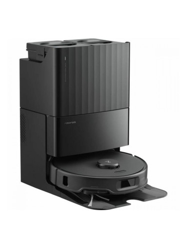 Прахосмукачка робот Roborock QREVO EDGE 5V1