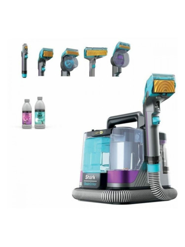 Уред за почистване с пара Shark