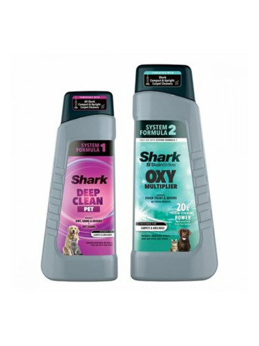 Балсам за Домашни Любимци Shark StainStriker 473 ml
