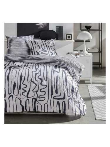 Комплект покривка за завивка TODAY