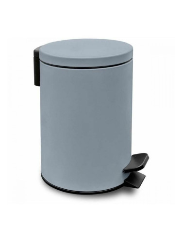 Кошче с педал TODAY UTILITY Син 3 L 17 x 25 cm