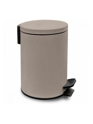 Кошче за боклук TODAY Розов 3 L