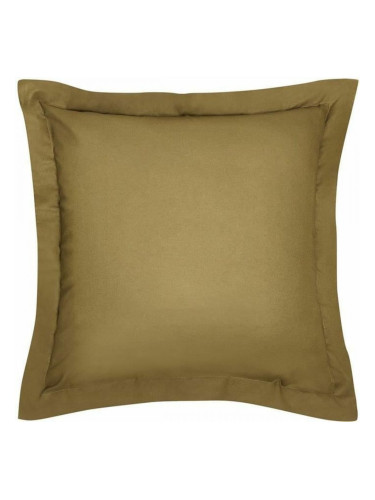 Калъфка за възглавница TODAY Горчица 63 x 63 cm