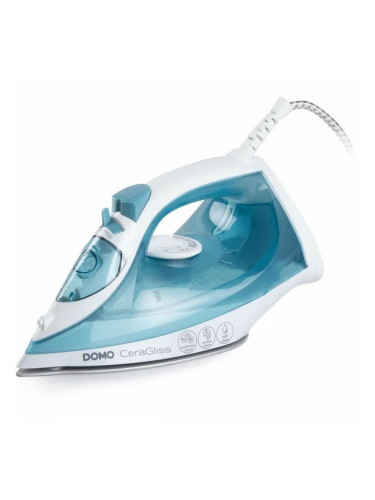 Парна ютия DOMO