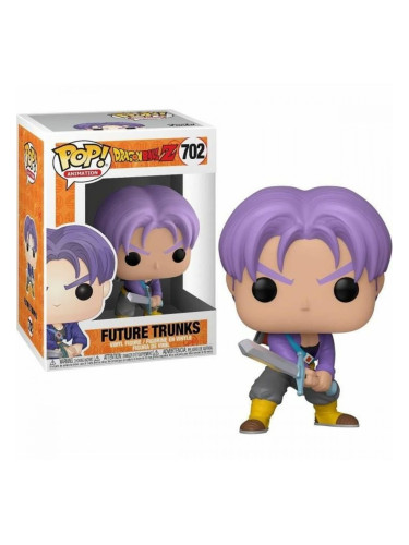 Колекционна фигура Funko Pop! PVC (1 броя)